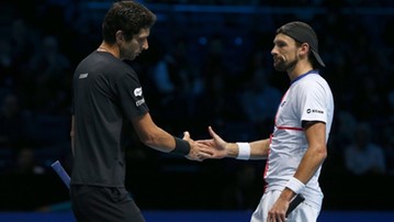 ATP w Sydney: Kubot w półfinale debla bez wychodzenia na kort