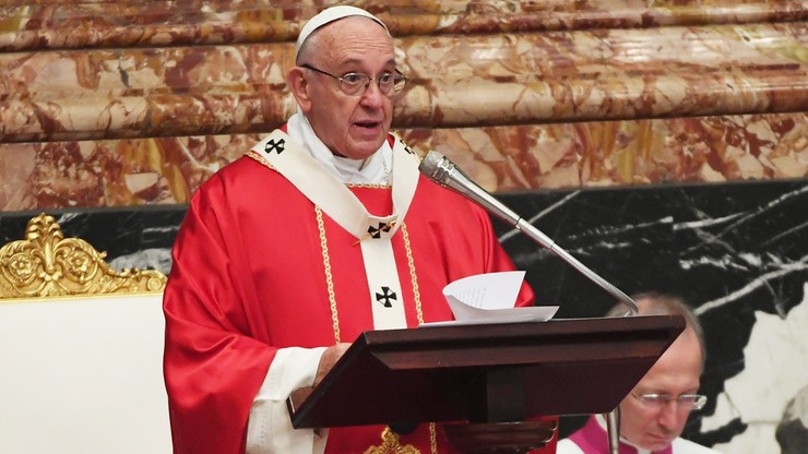 Papież: źle sprawowana władza może stać się uciskiem, budzi wrogość