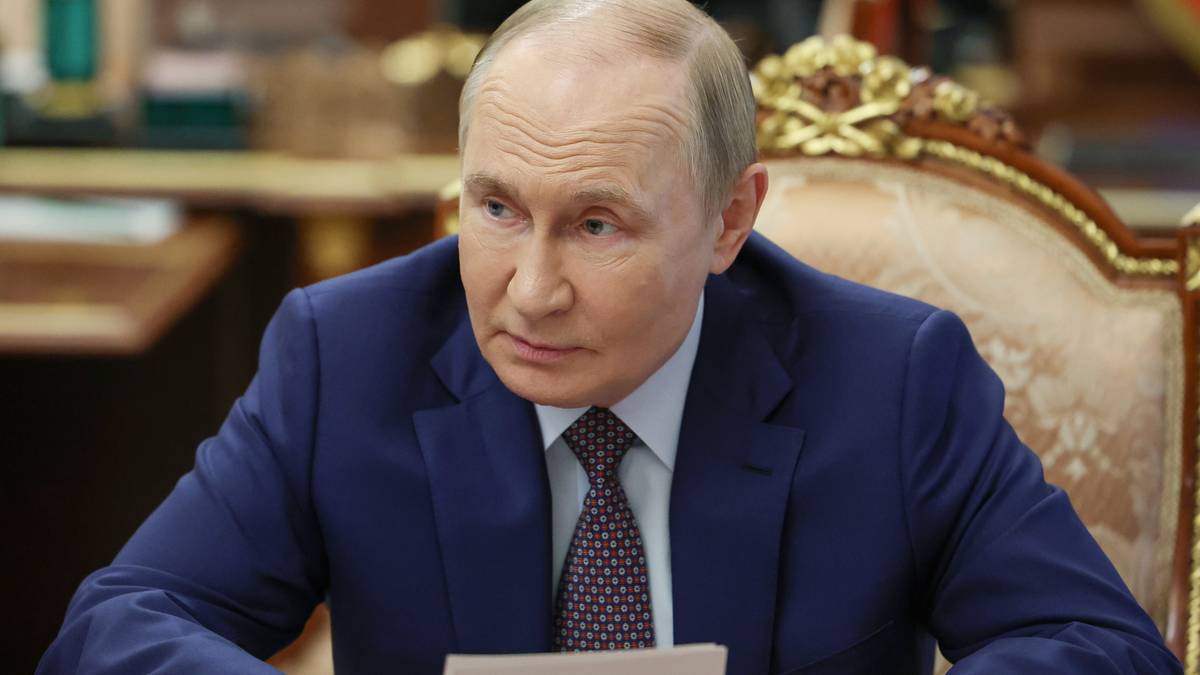Spotkanie Trump-Putin. Media: Prezydent USA zaoferuje Rosji dostęp do pierwiastków ziem rzadkich