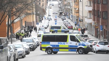 Uzbekistan twierdzi, że informował Szwecję o zamachowcu ze Sztokholmu