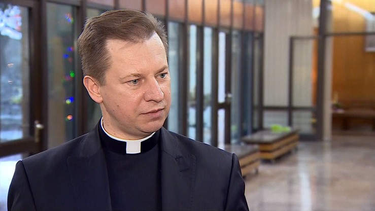 Episkopat zaprasza ofiary "nadużyć seksualnych" na spotkania z abp Gądeckim