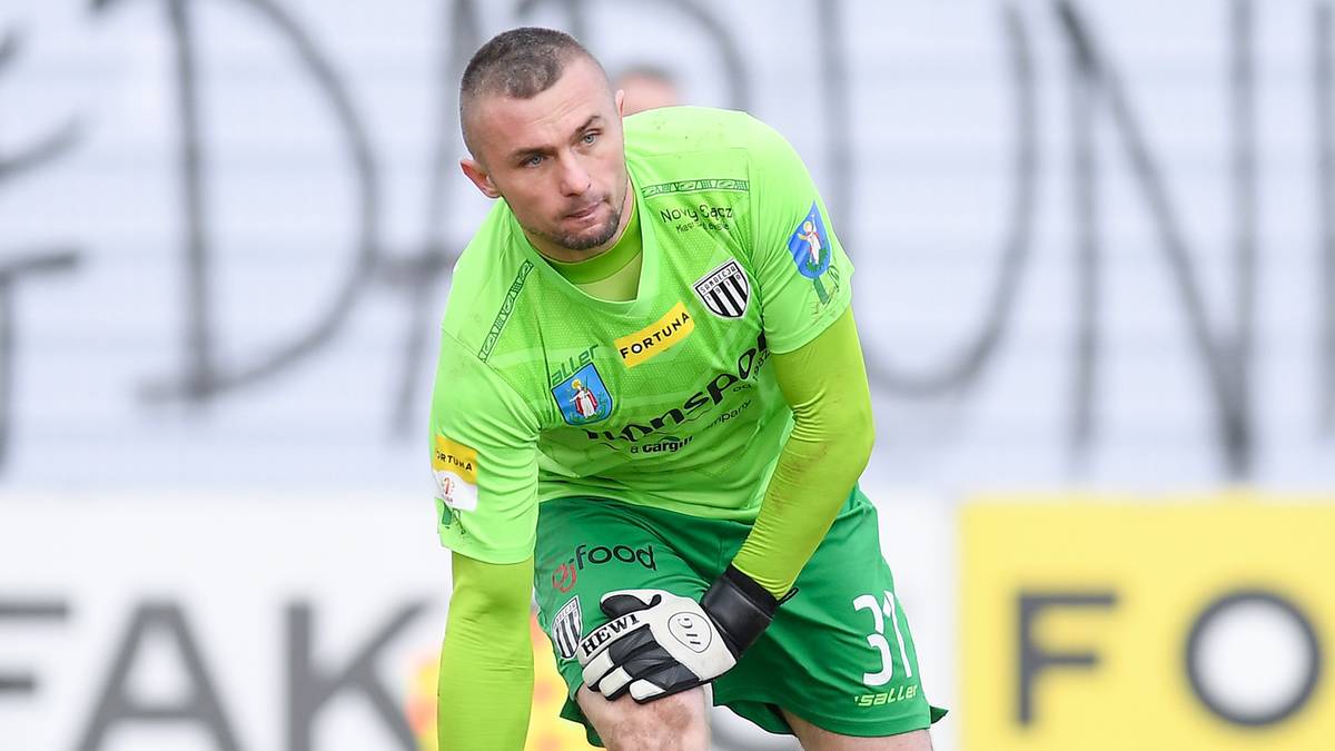 Polak grał w Baniku. Mówi szczerze przed meczem z Legią. "Moje serce jest rozdzielone"