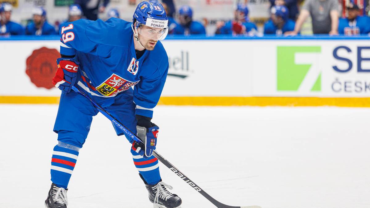 MŚ w hokeju: Czechy - Finlandia. Relacja na żywo