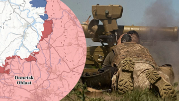 "Putin próbuje tchnąć mit". ISW ujawnia liczby
