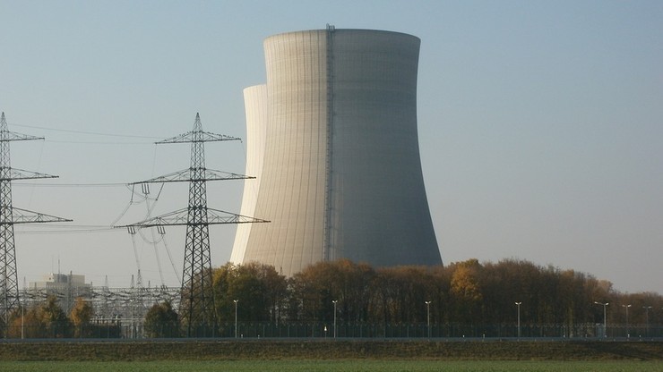 Rosja przestrzega przed paliwem z USA dla ukraińskich elektrowni atomowych