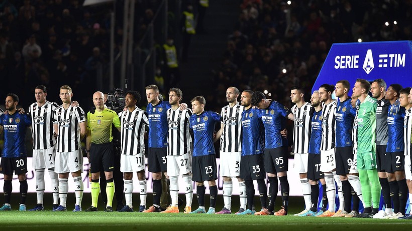 Puchar Włoch: Jak wyglądała droga Juventusu i Interu do wielkiego finału? (WIDEO)