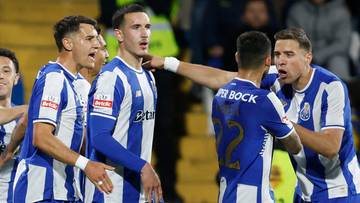 Polacy grają w Europie! Kto może wystąpić w ćwierćfinałach LE i LK?