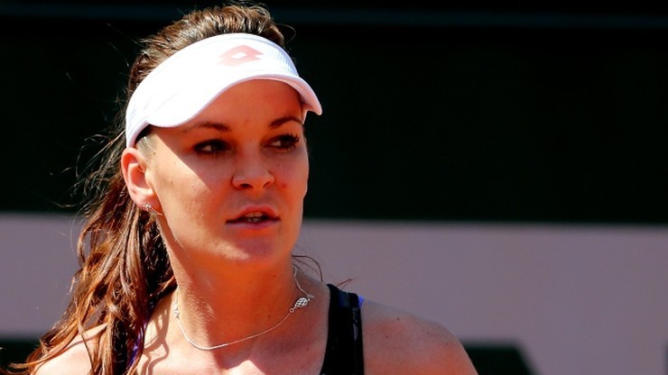WTA w Eastbourne: Radwańska szybko pożegnała się z turniejem