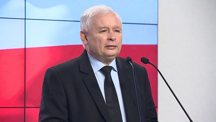 Prezes PiS: nagrody dla ministrów to nie skandal; powiedziałem Szydło, by pokazała pazurki