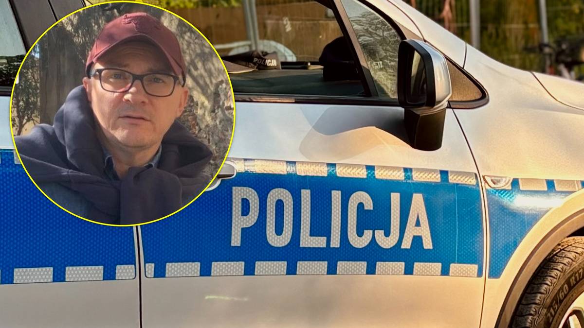 Wczesnym rankiem wyszedł z domu i przepadł. Policja prosi o pomoc