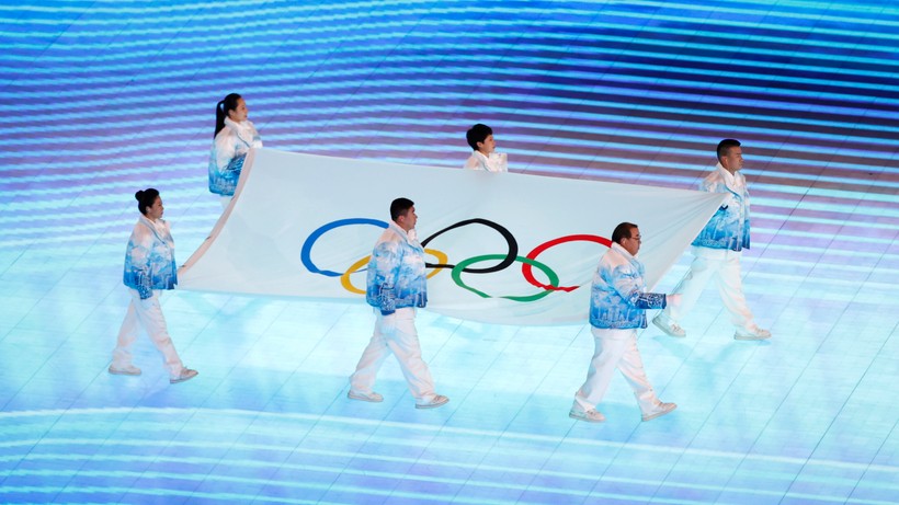 Gdzie odbędą się następne zimowe igrzyska olimpijskie w 2026 roku?