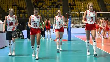 Nowość w siatkarskiej reprezentacji Polski! "Żywe maszyny do zagrywki"