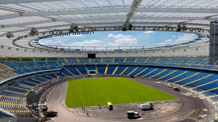 Minister sportu: Śląski powinien być narodowym stadionem lekkoatletycznym