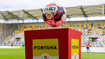 Fortuna 1 Liga: Skróty meczów 1. kolejki