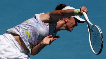 Australian Open: Iga Świątek - Daria Kasatkina. Relacja na żywo