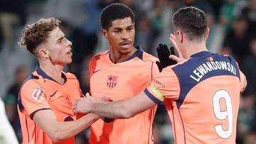 LaLiga: FC Barcelona - RCD Mallorca. Relacja live i wynik na żywo