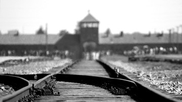 Marsz Żywych - wyraz pamięci o ofiarach Holokaustu