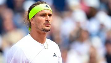 ATP w Paryżu: Camilo Ugo Carabelli - Alexander Zverev. Relacja live i wynik na żywo
