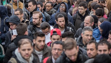 Trybunał Sprawiedliwości UE: Niemcy rozsyłają uchodźców wbrew ich woli, to niezgodne z unijnym prawem
