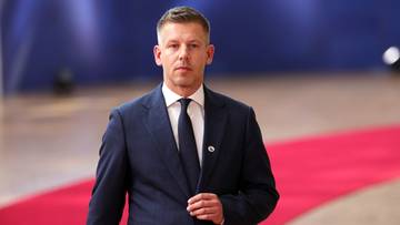 Magyar zapowiedział ruch ws. nowego prezydenta Węgier. Wskazał datę