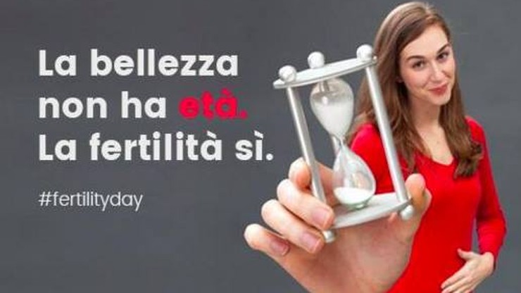 Włochy: obchody Dnia Płodności w atmosferze sporu