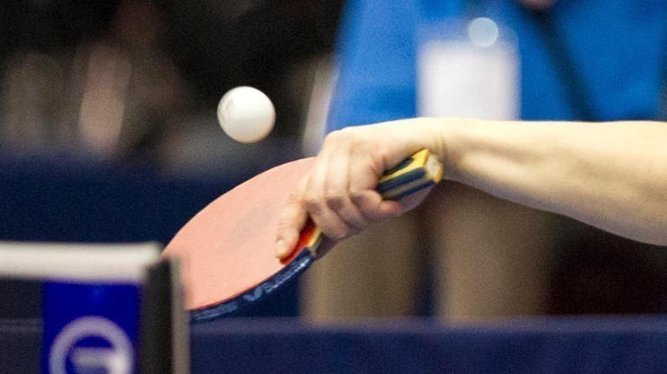 MP w tenisie stołowym: Na podium 13-letnia Wróbel i 40-letnia Stefańska