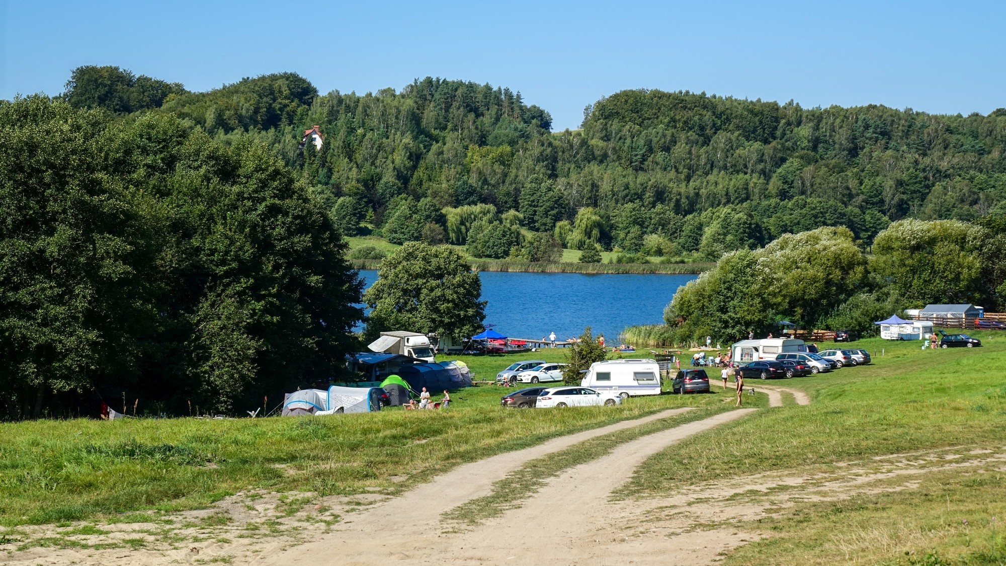 Całe piękno polskiej prowincji - zdjęcie 50