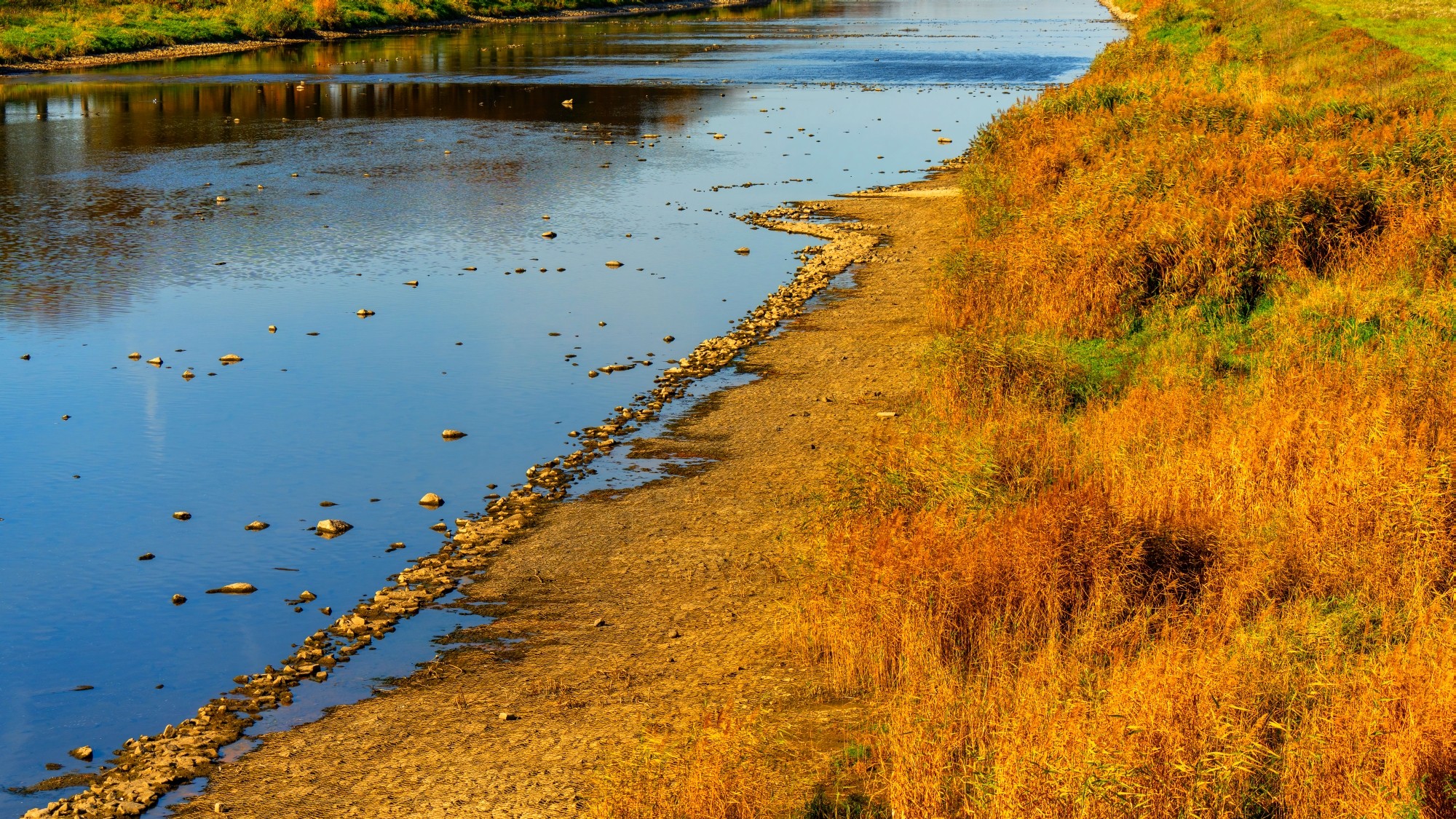 Piękny listopad - zdjęcie 29