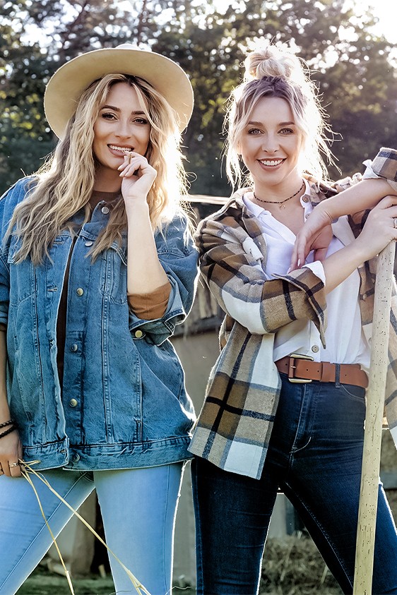 2021-09-07 Farma: Oto prowadzące nowy reality show Telewizji POLSAT! - Polsat.pl