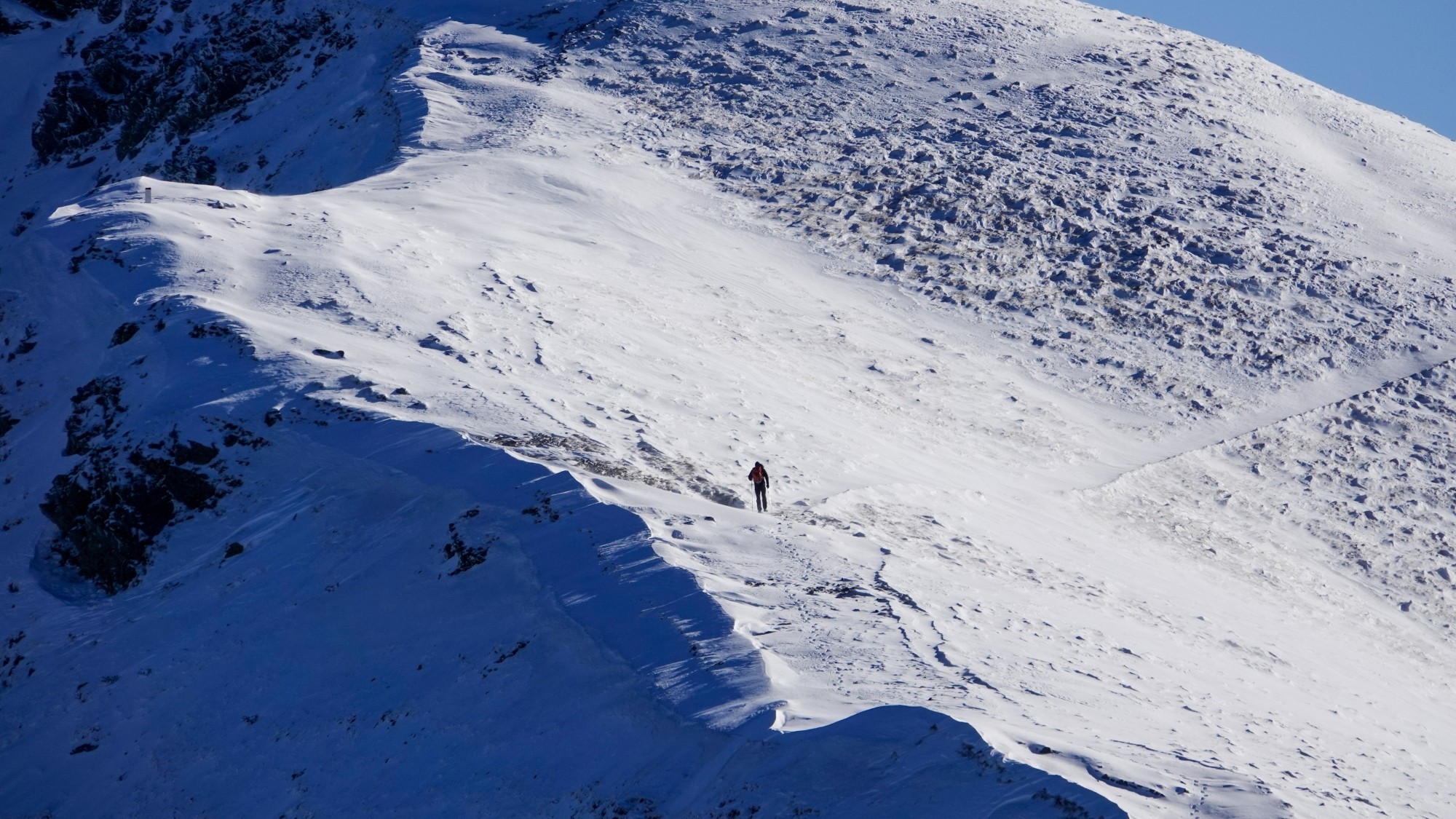 Tatry zimą - zdjęcie 4