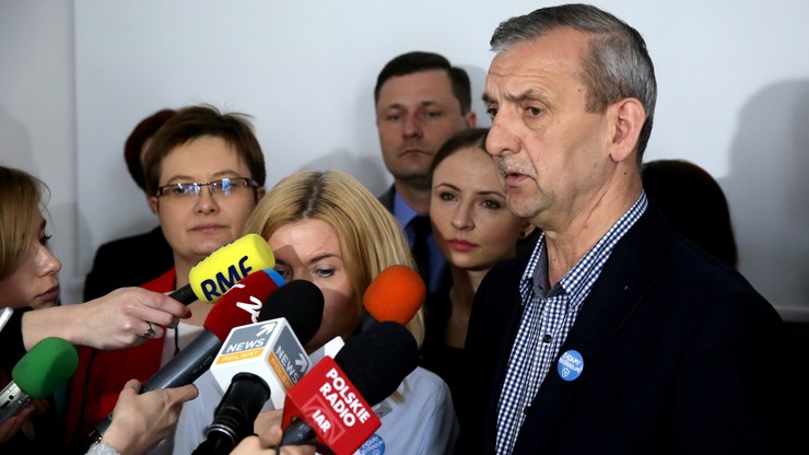 Przeciwnicy reformy edukacji żądają wprowadzenia wniosku o referendum pod obrady Sejmu