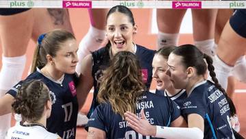 Tauron Liga: UNI Opole - ITA TOOLS STAL Mielec. Relacja live i wynik na żywo