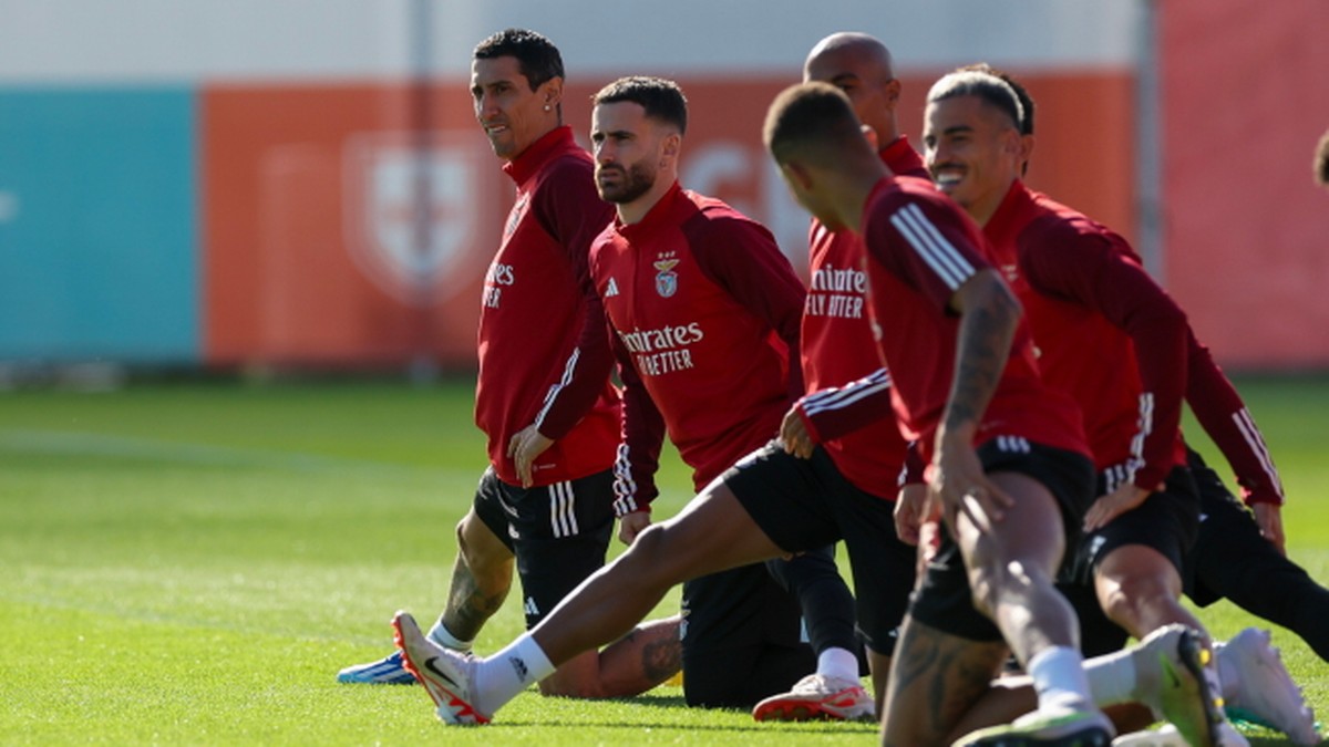 Liga Mistrzów: SL Benfica - Real Sociedad. Relacja na żywo