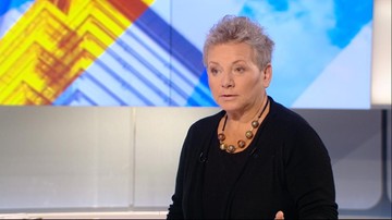 Prof. Płatek: Rzeplińskiego nie zastraszą, ale to sygnał dla innych sędziów