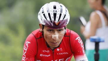 Znany kolarz stosował zakazaną substancję. Został ukarany już po zakończeniu Tour de France