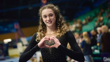 Znów wielkie święto polskiej gimnastyki. "To podstawa wszystkich dyscyplin sportu"