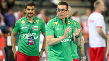 Silesia Cup: Bułgaria - Ukraina. Relacja live i wynik na żywo