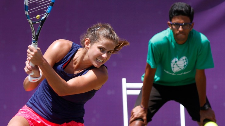 WTA w Waszyngtonie: Makarowa i Georges zagrają w finale