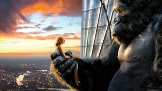 King Kong