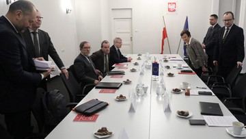 Jest opinia Komisji Weneckiej ws. reformy sądownictwa. PiS: oburzająca i kagańcowa