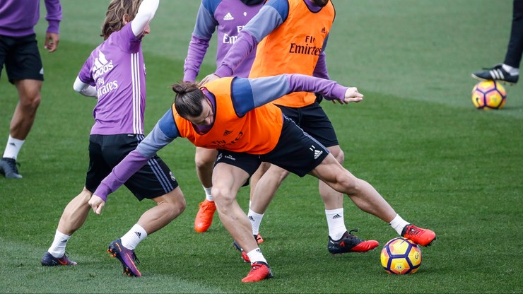 Kontuzja Bale'a poważniejsza. Walijczyk może pauzować nawet trzy miesiące!