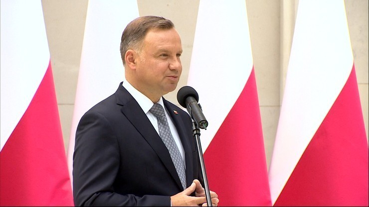 Prezydent powoła Radę ds. Społecznych. Jej działania obejmą m.in. seniorów i niepełnosprawnych