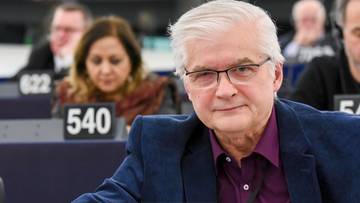 Cimoszewicz i potrącenie rowerzystki. Sąd podjął decyzję