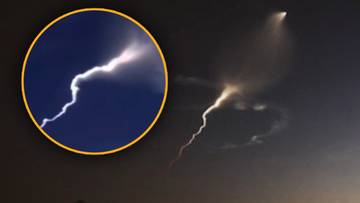 Iran sięga po potężny arsenał. Wystrzelił pociski Fattah i Sejjil