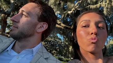 Znana tenisistka była pod prysznicem i nagle ktoś wszedł! "O mój Boże"