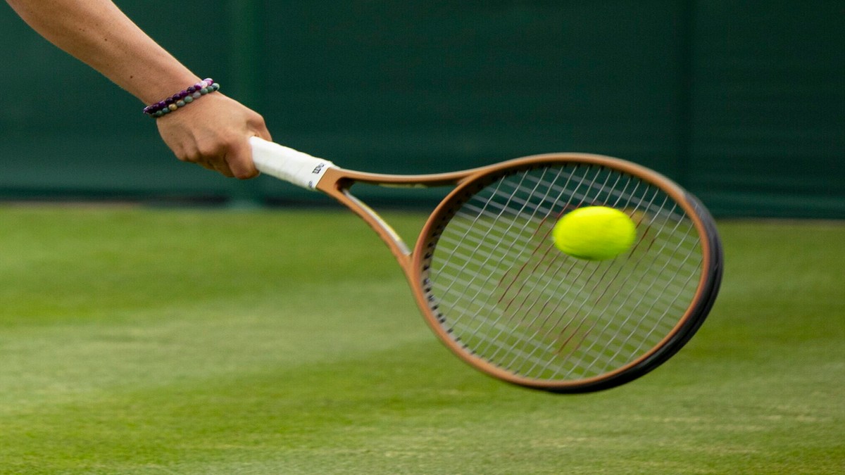 Wimbledon Kateryna Baindl Leylah Fernandez Relacja I Wynik Na ywo 