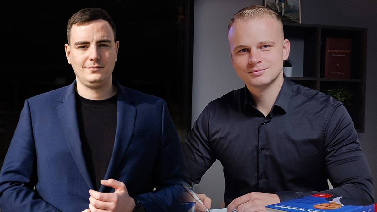 Spór między słowackimi politykami nabrał nowego wymiaru. Wyjdą do ringu
