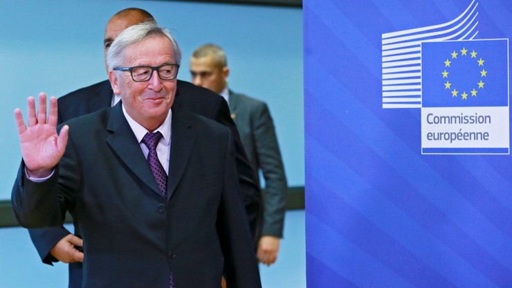 "Robić mniej, ale efektywniej" - nowa grupa zadaniowa Junckera. Na jej czele Timmermans