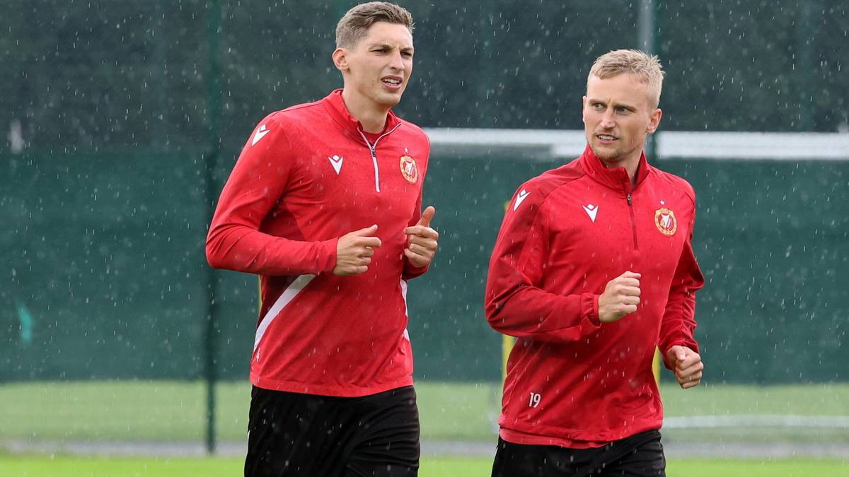 PKO BP Ekstraklasa: Widzew Łódź – Zagłębie Lubin. Relacja live i wynik na żywo