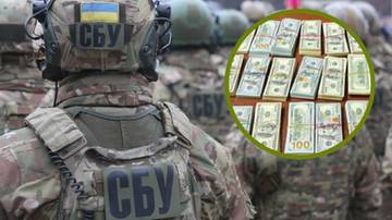 2026-02-25 Skandal korupcyjny w Ukrainie. W tle pieniądze na budowę schron&oacute;w dla samolot&oacute;w